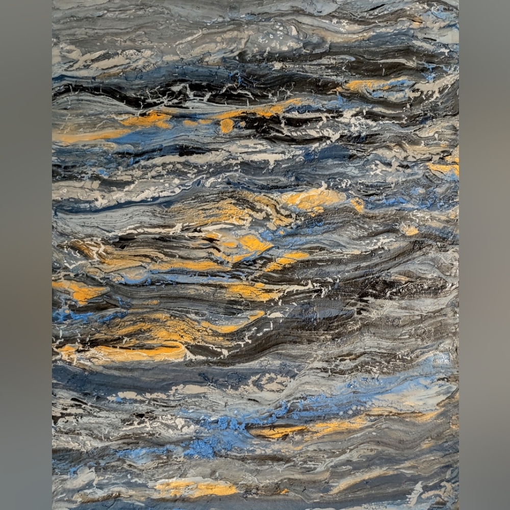 Modern Wall Art Decor